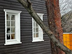 -三鹰之森吉卜力美术馆