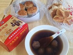 -聚香斋(东关街店)