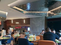-希尔顿欢朋酒店·欢朋餐厅