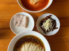 -同得兴 Since·1995 传统苏式面馆(嘉馀坊店)