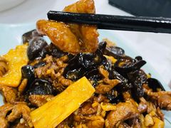 爆三样-力力豆花庄(广渠门店)
