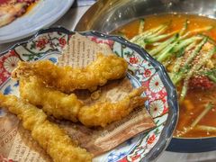 -火炉火自助餐(西直门凯德MALL店)