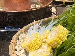 -陀岗美食·云南藏式特色餐厅