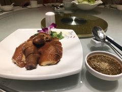 -粤麓轩餐厅(中信泰富广场店)