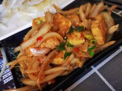 -台烘平价铁板烧(奥城店)