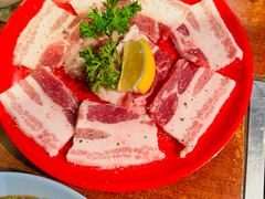 -丸福烤肉(君隆广场店)