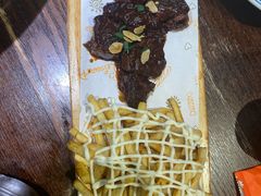 -米家小馆(新华店)