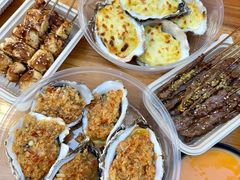 -蚝抵食·湛江生蚝(湾北路店)