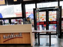 -李先生牛肉面大王(马栏店)
