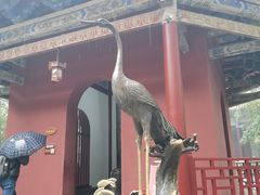 -南岳衡山风景名胜区-南岳大庙