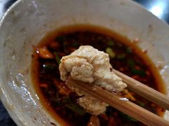 -梯坎豆花