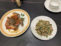 -吴记富苑(朝阳店)