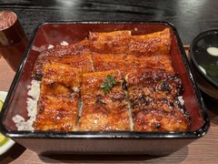 -玄白·炭烤活鳗(上海首店)
