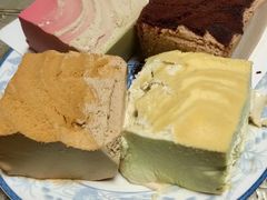 -théATRE 茶聚场(王府中環店)