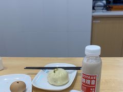 -李与白包子铺(桐梓林店)
