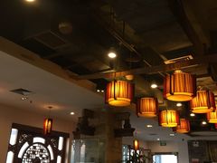 -小天鹅火锅·一线江景洪鼎旗舰店(洪崖洞店)