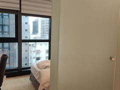 -香港铜锣湾皇悦酒店