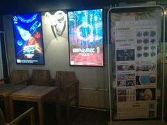 -秃鹫湾·推理大师沉浸式实景演绎推理剧场