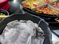 -铜元老码头鳝鱼火锅