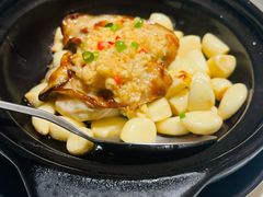-菉雅苑·湛江菜(前海卓越INTOWN店)