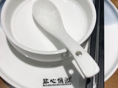 -点心传说·粤菜点心(佐阾虹湾店)