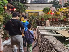 -园林美食城·本土农家菜(杨和镇店)