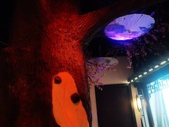 -荷塘秋月·本帮江浙菜(国权路店)