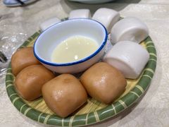 -新侨小馆(东直门北小街店)