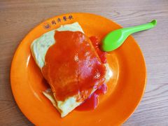 -同济大学本部学苑饮食广场