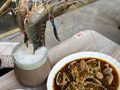-阿杜打边炉(五江天街店)