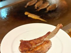 -广州中心皇冠假日酒店-环市食坊·海鲜自助餐厅