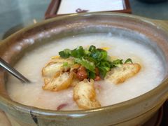 -白天鹅宾馆-宏图府餐厅