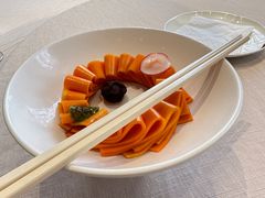 -恒悦轩·粤菜(上海展览中心店)