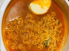 辛拉面-丰茂烤串(金源店)
