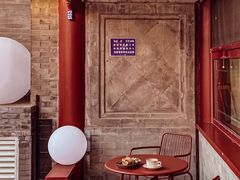 -Catch Bagel(芳草地店)