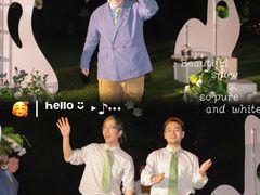 -影居starhoho·泳池别墅轰趴馆·瑶光