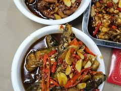 -老三样·旧食新味(万寿宫店)