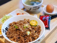 -熊吞·大碗丼烧肉饭(西市场嘉华店)