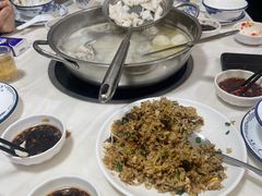 -中山脆肉鲩(新圳东路店)