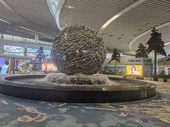 -青岛胶东国际机场