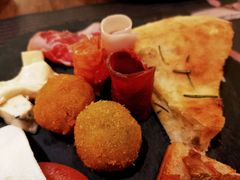 -OGGI TRATTORIA PIZZERIA(深业上城店)