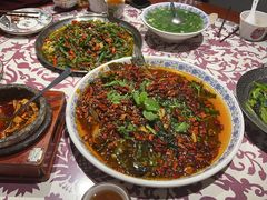 -杨记隆府(时代天街店)