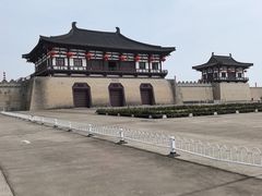 -定鼎门遗址博物馆