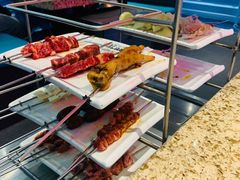 -丰茂烤串(六里桥店)