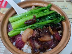 -超记煲仔饭(珠光路店)
