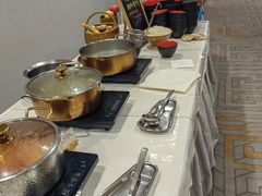 -天伦王朝酒店·盛华瑄餐厅