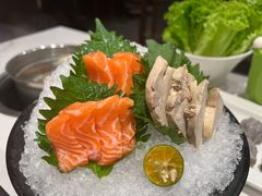 -海月轩海鲜豆捞(紫金塔店)