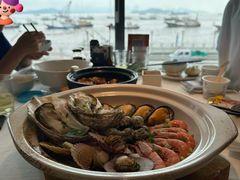 -高佳庄·舟山海鲜(海景旗舰店)