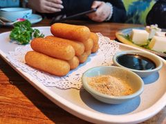 -嘉禾·悦享餐厅(八方汇店)