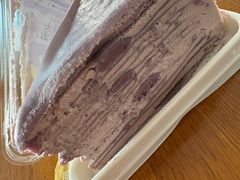 -迦南·甜品蛋糕(传媒店)
